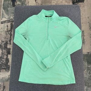 Nike Dryfit Longsleeve